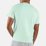 Ανδρική Μπλούζα Reebok Big Logo Tranquil Teal 100251648