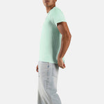 Ανδρική Μπλούζα Reebok Big Logo Tranquil Teal 100251648