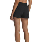 Γυναικείο Αθλητικό Σορτς Under Armour Μαύρο 6011022 001