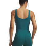 Γυναικεία Motion Μπλούζα Under Armour Αμάνικη Πράσινη 6007656 338