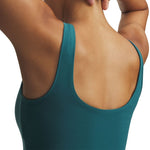 Γυναικεία Motion Μπλούζα Under Armour Αμάνικη Πράσινη 6007656 338