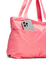 Γυναικεία Τσάντα Γυμναστηρίου Under Armour Ροζ 1388920-600