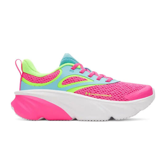 Παιδικά Αθλητικά Παπούτσια Under Armour Rogue Running Πολύχρωμα 6006923 694