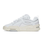 Ανδρικά Sneakers Under Armour Λευκά 6005922-105