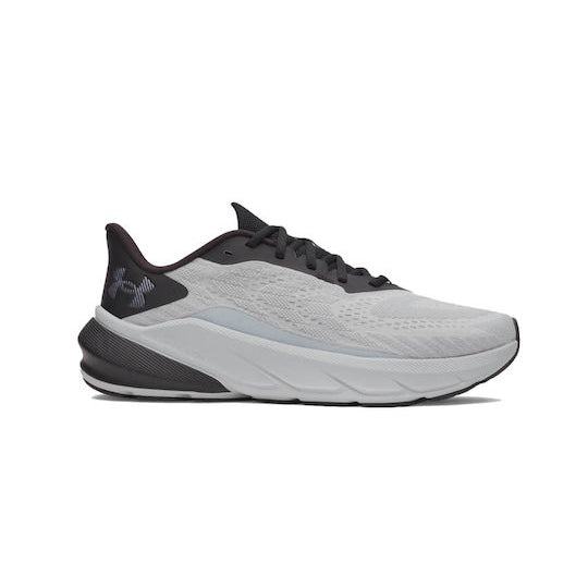 Ανδρικά Αθλητικά Παπούτσια Under Armour Turbulence 3 Running Γκρι 6006717 011
