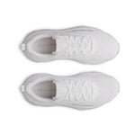 Γυναικεία Αθλητικά Παπούτσια Under Armour Rogue 6 Running Λευκά 6006720-100