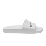 Under Armour Ανδρικά Slides Ανατομικά Λευκά 6007528 100