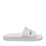 Under Armour Γυναικεία Slides Λευκά 6007533 100