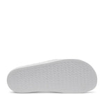 Under Armour Ανδρικά Slides Ανατομικά Λευκά 6007528 100