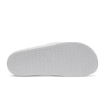 Under Armour Γυναικεία Slides Λευκά 6007533 100