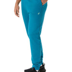 Ανδρικό Παντελόνι Φόρμας ASICS  Μπλε 2031f447 400 Μπλε