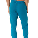 Ανδρικό Παντελόνι Φόρμας ASICS  Μπλε 2031f447 400 Μπλε