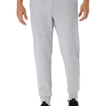 Ανδρικό Παντελόνι Φόρμας ASICS Γκρι 2031f447 021