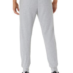 Ανδρικό Παντελόνι Φόρμας ASICS Γκρι 2031f447 021