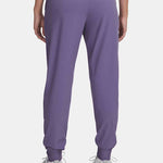 Γυναικείο Παντελόνι Φόρμας Under Armour Purple 1382727 520