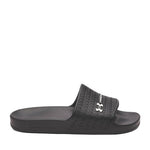Under Armour Ανδρικά Slides Ανατομικά Μαύρα 6007528 001