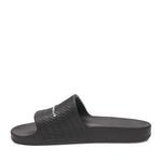 Under Armour Ανδρικά Slides Ανατομικά Μαύρα 6007528 001
