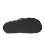 Under Armour Ανδρικά Slides Ανατομικά Μαύρα 6007528 001