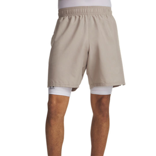 Ανδρικό Αθλητικό Σορτς Under Armour 1383356 203