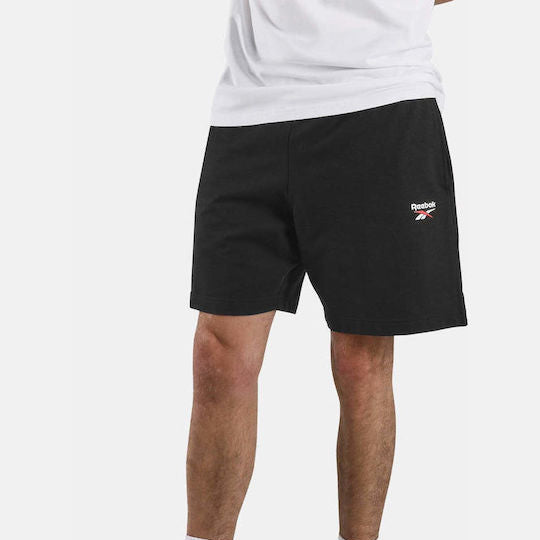 Ανδρική Βερμούδα Reebok Black 100257705