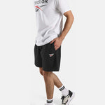 Ανδρική Βερμούδα Reebok Black 100257705