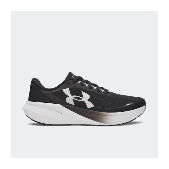 Ανδρικά Αθλητικά Παπούτσια Under Armour Velociti Running Μαύρα 6009107 002