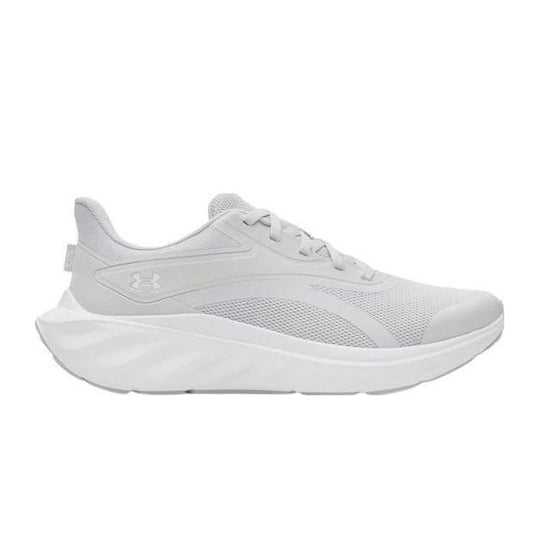 Παιδικά Αθλητικά Παπούτσια Under Armour Bgs Running Γκρι 6010475 014