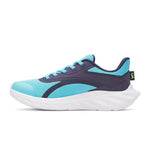 Παιδικά Αθλητικά Παπούτσια Under Armour Running Μπλε 6010473-471