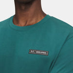 T-shirt Under Armour Heavyweight Armour Label 1382831 338