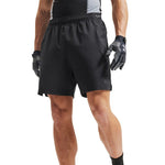 Under Armour Ua Vanish Αθλητική Ανδρική Βερμούδα Μαύρη 6009865 001