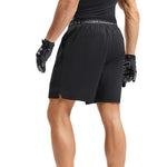 Under Armour Ua Vanish Αθλητική Ανδρική Βερμούδα Μαύρη 6009865 001