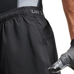 Under Armour Ua Vanish Αθλητική Ανδρική Βερμούδα Μαύρη 6009865 001