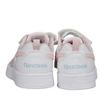 Παιδικά Sneakers Reebok Royal Prime 2.0με Σκρατς Λευκά 100245523