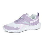 Παιδικά Αθλητικά Παπούτσια Reebok Sport Rush Runner Running Μωβ 100250813