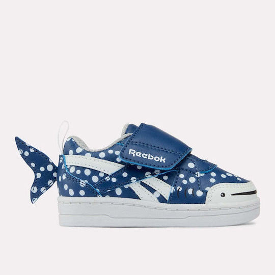 Παιδικά Sneakers Reebok Royal Prime  Μπλε 100245410