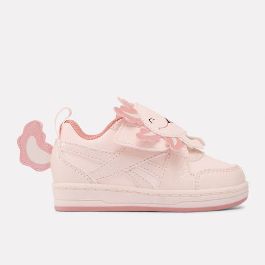 Παιδικά Sneakers Reebok Royal Prime Ροζ 100245411