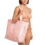 O'Neill Γυναικεία Τσάντα Tote Χειρός Peach 1150059 32546