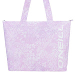 O'Neill Γυναικεία Τσάντα Tote Χειρός Μωβ 1150059 34531
