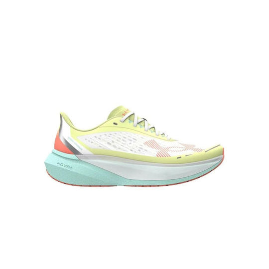 Ανδρικά Αθλητικά Παπούτσια Under Armour Velecity Distance Running Πολύχρωμο 6006030 105