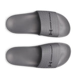 Under Armour Ανδρικά Slides Ανατομικά Γκρι 6007528 024