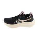 Γυναικεία Αθλητικά Παπούτσια ASICS Gelnimbus 28 Running Μαύρα 1012B899-004
