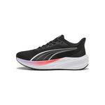 PUMA Lite Γυναικεία Αθλητικά Παπούτσια Running Μαύρα 312586 19
