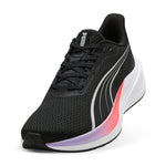 PUMA Lite Γυναικεία Αθλητικά Παπούτσια Running Μαύρα 312586 19