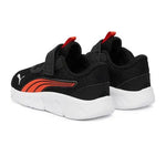 PUMA Flexfocus Modern Ac+ Αθλητικά Παιδικά Παπούτσια Running με Σκρατς Μαύρα 311523 38