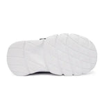 PUMA Flexfocus Modern Ac+ Αθλητικά Παιδικά Παπούτσια Running με Σκρατς Μαύρα 311523 38