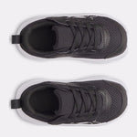 Under Armour Surge 5 Inf Αθλητικά Παιδικά Παπούτσια Running Μαύρα 6010435-001