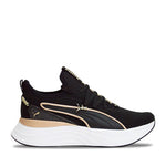 PUMA Softride Γυναικεία Sneakers Μαύρα 313719 01