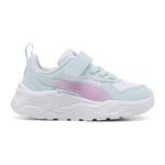 PUMA Trinity 2 Παιδικά Sneakers Φυστικί 407529 01