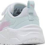 PUMA Trinity 2 Παιδικά Sneakers Φυστικί 407529 01