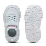 PUMA Trinity 2 Παιδικά Sneakers Φυστικί 407529 01